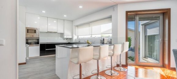 Casa de 4 dormitorios en Ponte, Portugal No. 167974 16