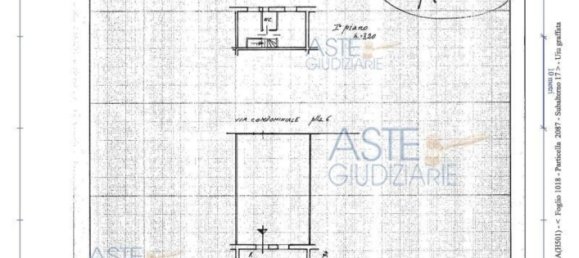 3غرفة شقة في Rome, Italy رقم 203491 20