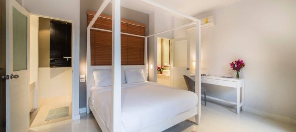 Villa T3 em Bang Tao, Thailand N.º 23395 2