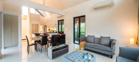 Villa T3 em Bang Tao, Thailand N.º 23395 8