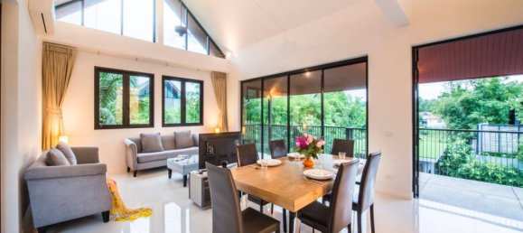 Villa T3 em Bang Tao, Thailand N.º 23395 6