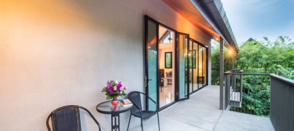 Villa T3 em Bang Tao, Thailand N.º 23395 4