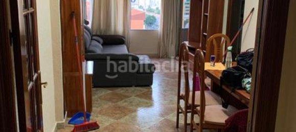 Apartamento T3 em Malaga, Spain N.º 167404 8