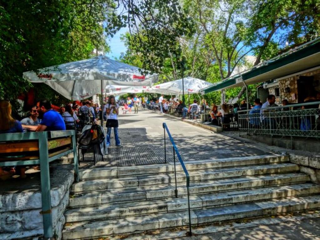 480m² Property in Athens, Greece No. 6027