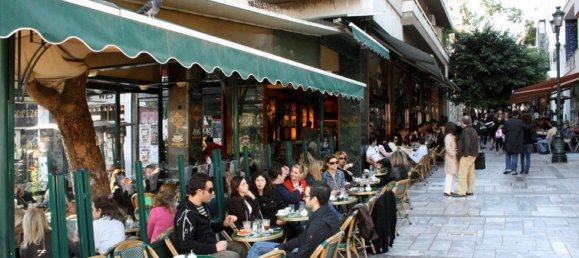 480m² Property in Athens, Greece No. 6027 3