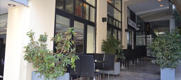 Земельный участок 480м² в Афины, Центральные Афины, Аттика, Греция № 6027 2