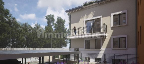 2 bedrooms Apartment in Parma, Italy No. 53839 5