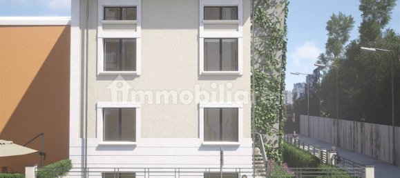 2 bedrooms Apartment in Parma, Italy No. 53839 2