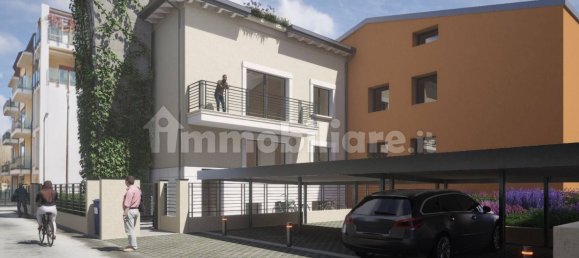2 bedrooms Apartment in Parma, Italy No. 53839 4