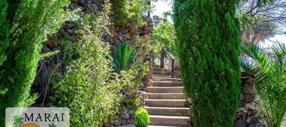 Дом с 1 спальней в Ла Пальма, Испания № 152003 20