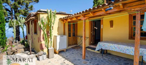 Дом с 1 спальней в Ла Пальма, Испания № 152003 3