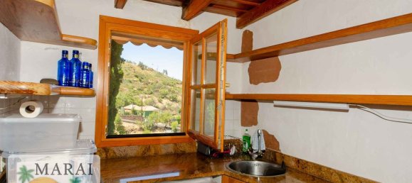 Дом с 1 спальней в Ла Пальма, Испания № 152003 11