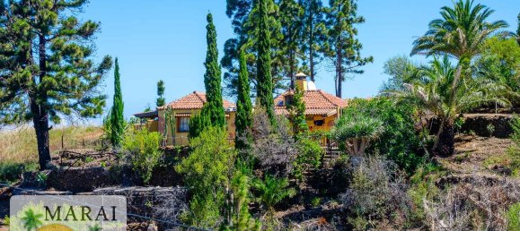 Дом с 1 спальней в Ла Пальма, Испания № 152003 2