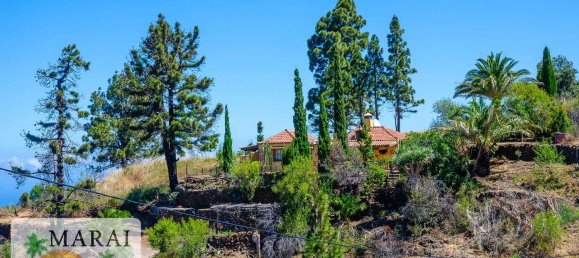 Дом с 1 спальней в Ла Пальма, Испания № 152003 22