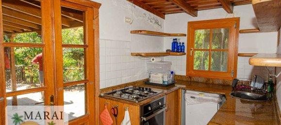 Дом с 1 спальней в Ла Пальма, Испания № 152003 10