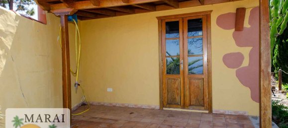 Дом с 1 спальней в Ла Пальма, Испания № 152003 18