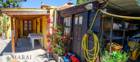 Дом с 1 спальней в Ла Пальма, Испания № 152003 4