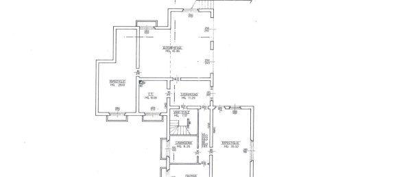 12-Zimmer Villa in Udine, Italy, Nr. 292875 4