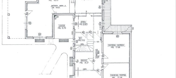 12-Zimmer Villa in Udine, Italy, Nr. 292875 3