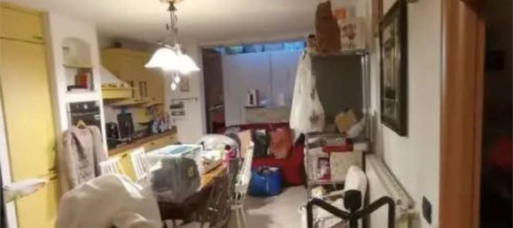 Casa de 4 habitaciónes en Lurago Marinone, Italy No. 3898 12