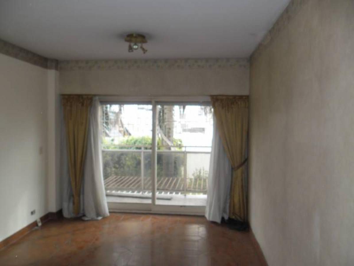 2 Schlafzimmer Wohnung in Buenos Aires, Argentina, Nr. 68392