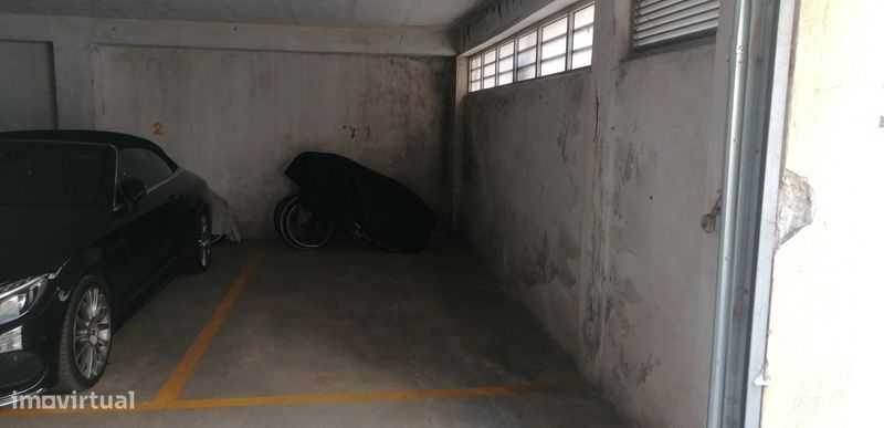 Parking à Povoa de Varzim, Portugal 17m² No. 264320