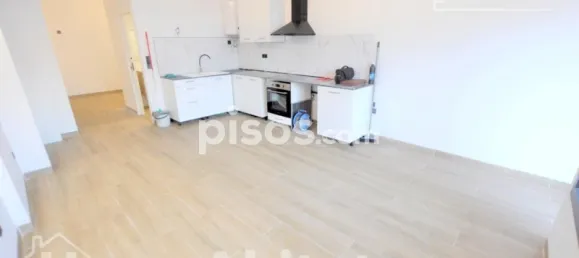 Квартира с 1 спальней в Пуэрто-де-Сагунто, Испания № 134904 19