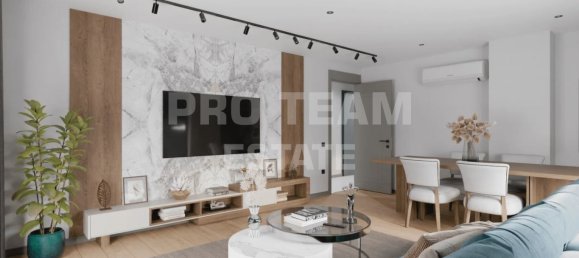 5 rooms Penthouse in Muratpasa, Turkey No. 27036 7