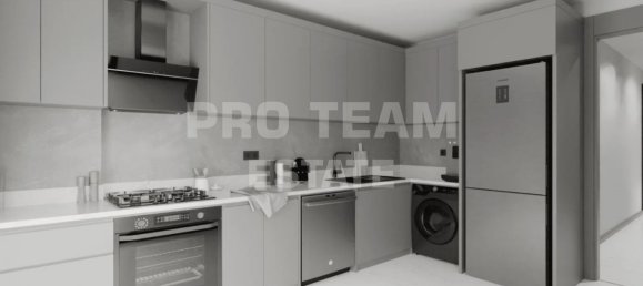 5 rooms Penthouse in Muratpasa, Turkey No. 27036 5