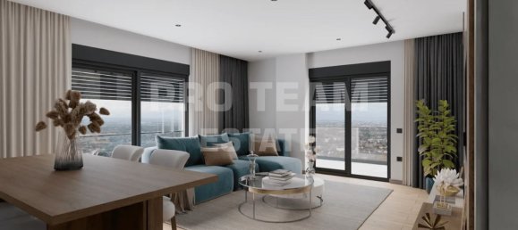 5 rooms Penthouse in Muratpasa, Turkey No. 27036 6