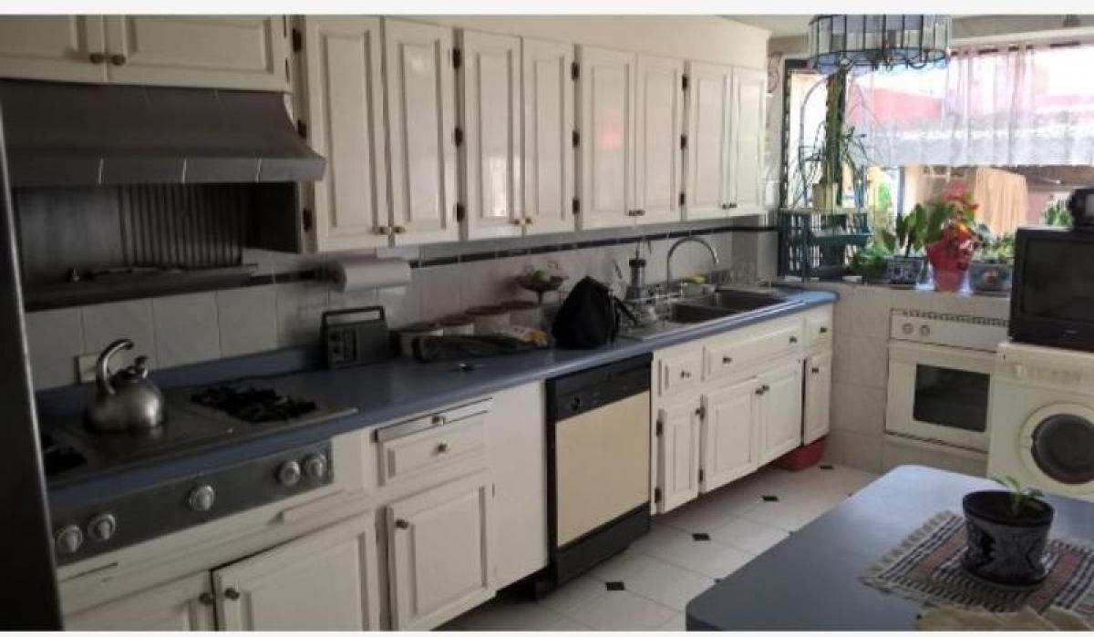 3 bedrooms House in Naucalpan de Juarez, Mexico No. 227055