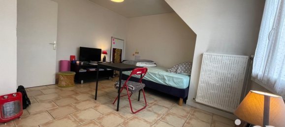 Apartamento T1 em Tours, France N.º 158669 3