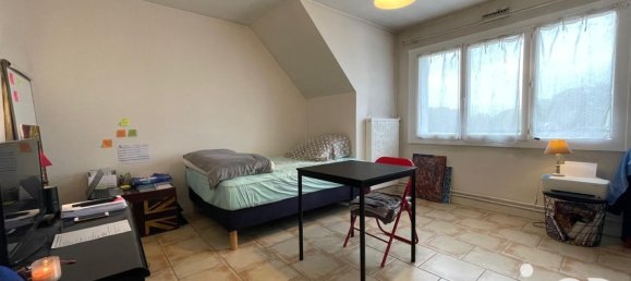 Apartamento T1 em Tours, France N.º 158669 11