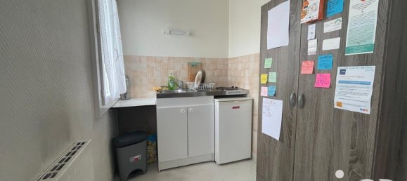Apartamento T1 em Tours, France N.º 158669 12