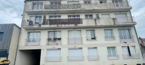 Apartamento T1 em Tours, France N.º 158669 8
