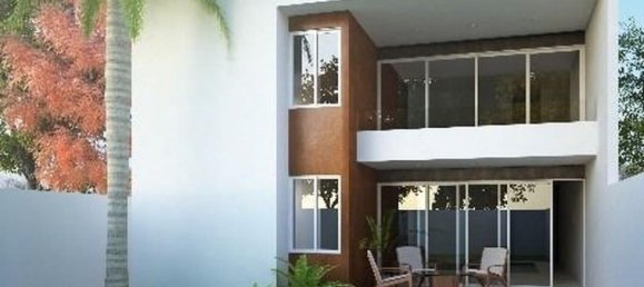 3 Schlafzimmer Haus in Conkal, Mexico, Nr. 179097 2