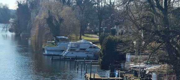 Studio à Wilhelmstadt, Germany No. 18460 20