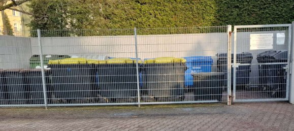 Studio à Wilhelmstadt, Germany No. 18460 17