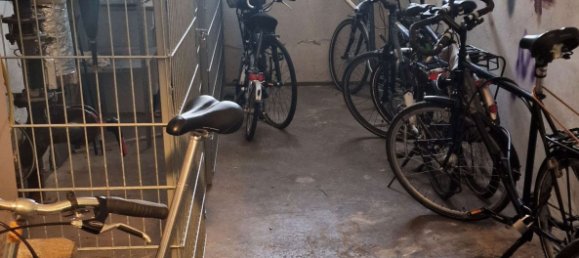 Studio à Wilhelmstadt, Germany No. 18460 13