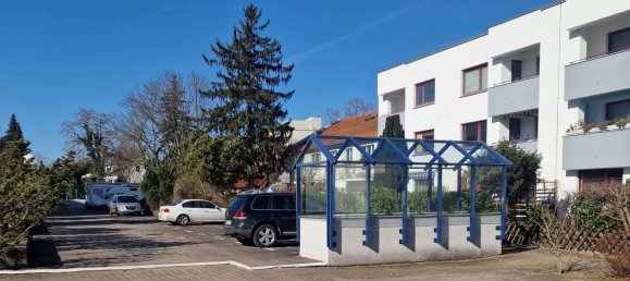 Studio à Wilhelmstadt, Germany No. 18460 16