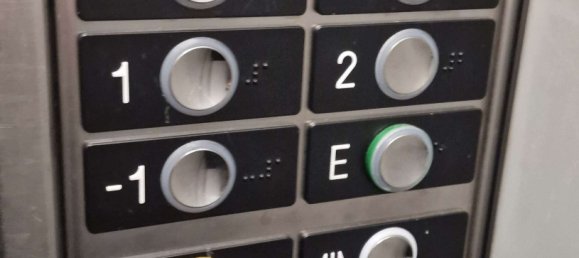 Studio à Wilhelmstadt, Germany No. 18460 9