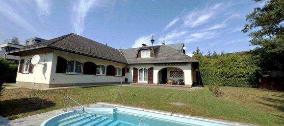 Bungalow de 6 divisões em Gablitz, Austria N.º 247075 2