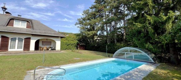 Bungalow de 6 divisões em Gablitz, Austria N.º 247075 35