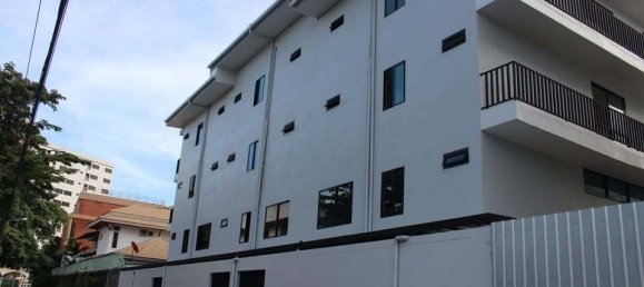 Büro in Khlong Toei, Thailand, Nr. 68063 3