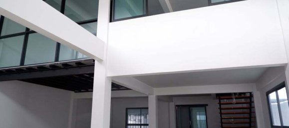 Büro in Khlong Toei, Thailand, Nr. 68063 12