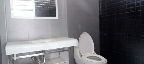 Büro in Khlong Toei, Thailand, Nr. 68063 9