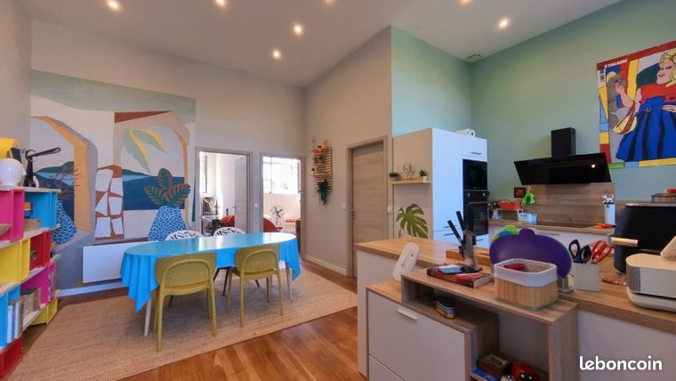 Apartamento T2 em Dole, France N.º 304541