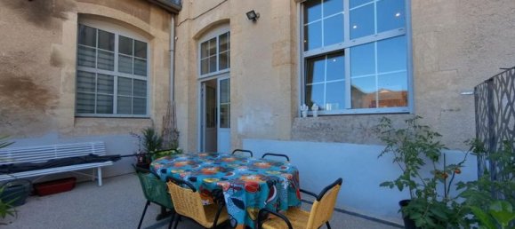 Apartamento T2 em Dole, France N.º 304541 2