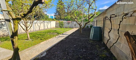 Casa T4 em Epinay-sur-Seine, France N.º 183318 7