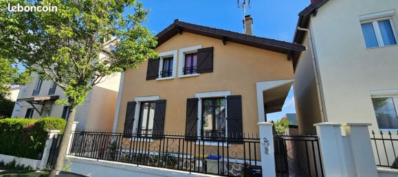 Casa T4 em Epinay-sur-Seine, France N.º 183318 19